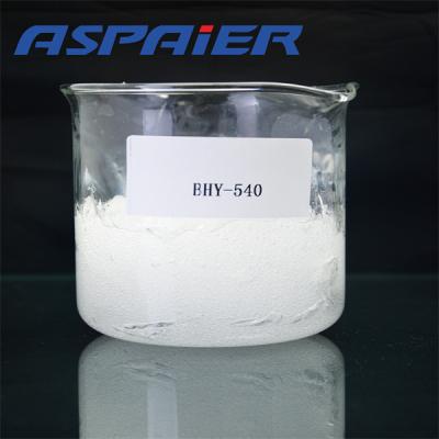 China BHY-540 Thickened Gel Has Ultra-high Viscosity And Can Effectively Increase The Viscosity Of Various Liquids for sale