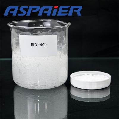 China BHY-400 Has An Extremely Strong Tack, Which Is Able To Effectively Bond Various Substances Together for sale