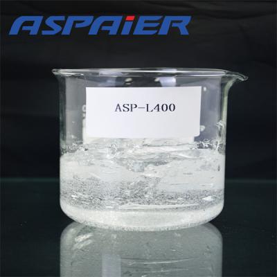 China ASP-L400 Has Strong Adhesion And Can Be Used To Create High-performance Adhesives for sale