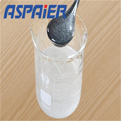 China ASP-KB-6 Significantly Increases The Viscosity Of The System And Forms A Homogeneous And Stable Gel Structure. for sale