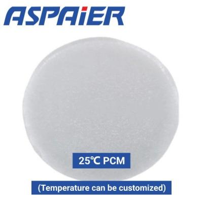 China Strong Adaptive Materials With Accurate Temperature Control And High Energy Storage Density: Phase Change Materials For Efficient Constant Temperature 25℃ Cold Chain Precise Temperature Control for sale