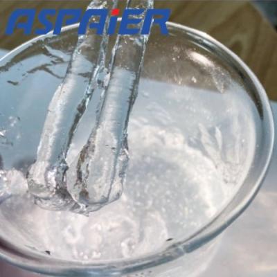 China The Gel Stock Solution ASP-NJ-04 Model Has Very Low Skin And Eye Irritation, Making It Suitable For A Wide Range Of Mild Products for sale