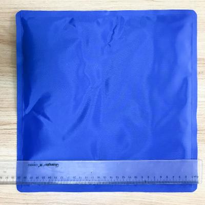 China 700g Reusable Medical Ice Packs For Back Pain 230mm 130mm Medical Treatment For Pain Relief Reusable Ice Packs for sale