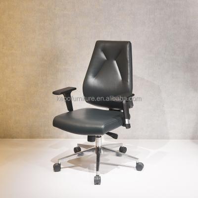 China Adjustable (Height) Ergonomic Office Furniture China Furniture Computer Chair Comfortable Computer Chair for sale