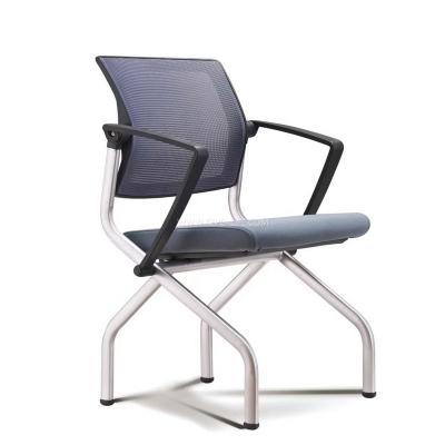 China Factory Direct Sale Mesh Task Chair Ergonomic Swivel Office Cooling Tunisia Chair for Meeting Room for sale