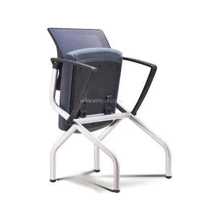 China Tunisia Best Ergonomic Design Office Chair Low Back Mesh Chair Computer Cooling Executive Swivel Chair for sale