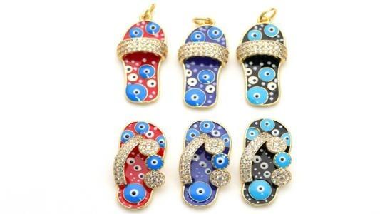 Verified China supplier - Guangzhou Tengyue Jewelry Co., Ltd.