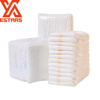 China Yixing viable manufacturers provide dog pee diaper complete models and special disposable teddy bear pet pee instant dry diaper for sale