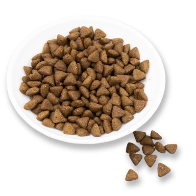 China Viable Dog Food Manufacturer's New Dog Formula Favorite Dry Cat Food Delicious and Nutritious Dog Foods for sale