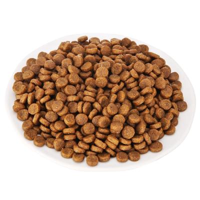 China Best Viable Selling Natural Organic Healthy Dry Dog Food Wholesaler Puppy Food 20 Kg Dry Cat Food for sale