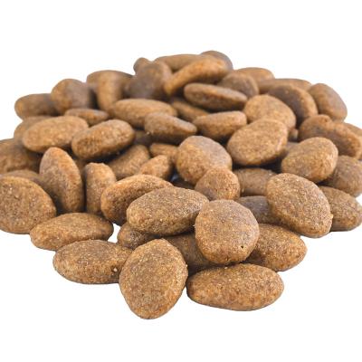 China Sustainable OEM Freeze Dried Pet Snacks Treats Beef Dog Food Freeze Dried Dry Pet Food for sale