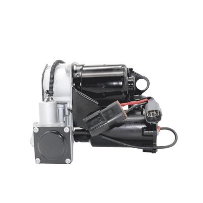 China Magneti Marelli IR Suspension Compressor Pump for Land Rover Discovery 4 OE: LR045251 DISCOVERY IV (L319) for sale