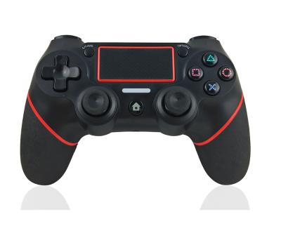 China ERGONOMIC 22 Color Customize Joysticks Game Controller Wireless Gamepad PS4 PS4 Controller Wireless Controles for sale