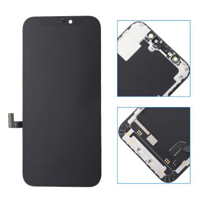 China LCD Display Touch Screen Digitizer Replacement For Iphone 12 Mini Replacement Lcd Touch Screen For Iphone 12 Mini Lcd For iphone 12 mini for sale