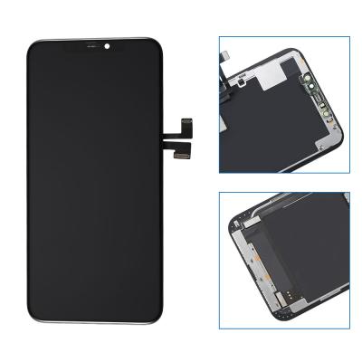 China Cell Phone LCD Screen Replacement For Iphone 6 7 8 Iphone X Xr Xs Max Iphone 11 pro 11Pro 12 max pro Max Display Screen Repair Lcd for iphone 11 pro max for sale