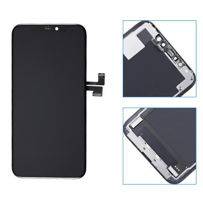 China Original LCD For iPhone 11 Pro Max LCD Display For iPhone X XS OLED Max Screen For iPhone 5 6 Pro LCD Display 7 8 10 11 for iphone 11 pro for sale