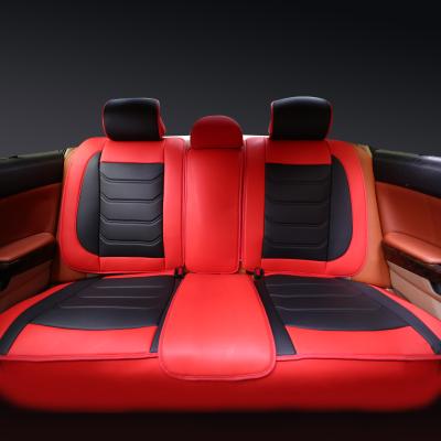 China Factory direct sales luxury sports seat cover, 5, 7. eight for sale