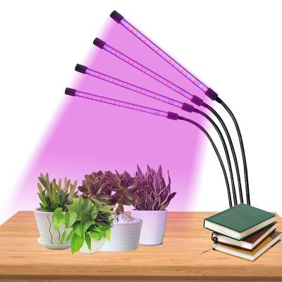 China Seed Starting Best Selling Amazon 2022 Led Bar Plant Foldable Grow Light Full Spectrum Led Plant And Indoor Led Grow Light for sale