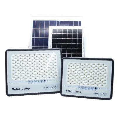 China Hot Selling Sports Stadiums Solar Flood Light 50W 100W 200W 300W Led Flood Light Made In China Low Price for sale