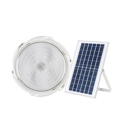 China Surface Mounted Solar Gold Lamp Outdoor Cheap Iron Round Home Wholesale 60W 120W 180W 200W Led Ceiling Light For Indoor for sale