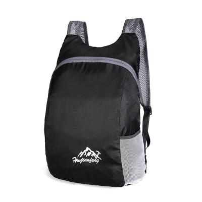 China China Best Selling Waterproof Suppliers Waterproof Lightweight Folding Backpack, Foldable Backpack Onling Shopping for sale