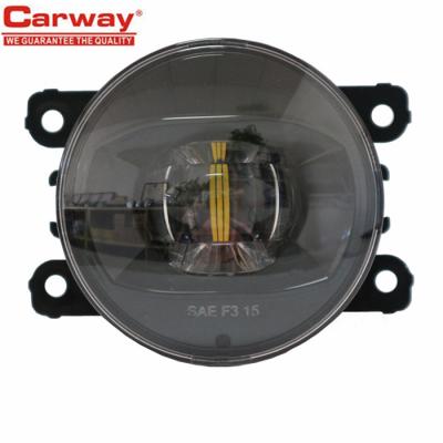 China CARWAY 3.5 Hot Sale Inch 90mm LED Auto Light Fog Light FD06-0515/0516 for sale