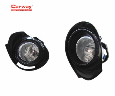 China Aluminum Wholesale Auto Fog Lights For Toyota Prius C Aqua 2015 ON Car Parts for sale