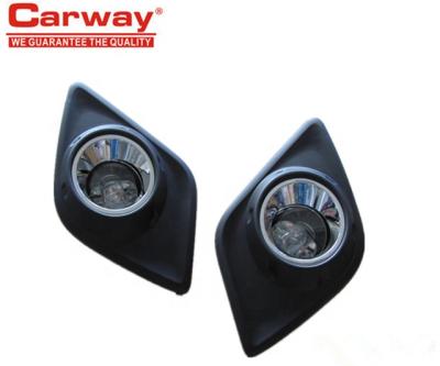 China Aluminum Car Led Fog Light For Toyota Hilux Vigo 2015 2016 2017 Best Price for sale