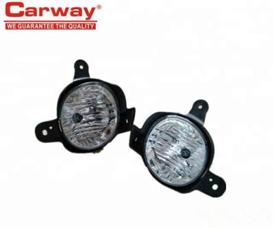 China Plastic CARWAY Fog Lamp For Toyota Hilux Vigo 2012 ON Quality Hotselling OEM Fog Light for sale