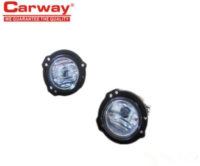 China Car Plastic Waterproof Fog Light For Toyota Avanza 2012 ON Nice Auto Parts Accessories Price for sale