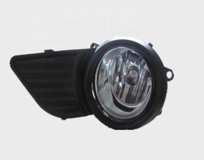 China For Toyota Sienna 2012 to 2016 Car Parts Fog Lights For Toyota Sienna 2012 to 2016 Body Kit High Quality for sale