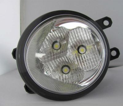 China for Toyota Corolla axio fog lights led 40x33x42cm for sale