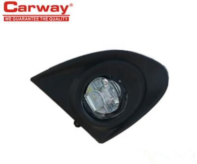 China Plastic Factory Led Lights For Toyota Corolla Axio 2013 ON Nice Price Fog Lamp for sale