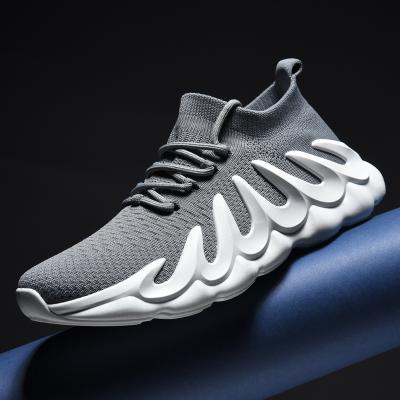 China CUSHIONING Wholesale OEM Design High Quality Mens Athletics Cushion Sports Jogging Sneakers Shoes Running Brand Shoes for sale