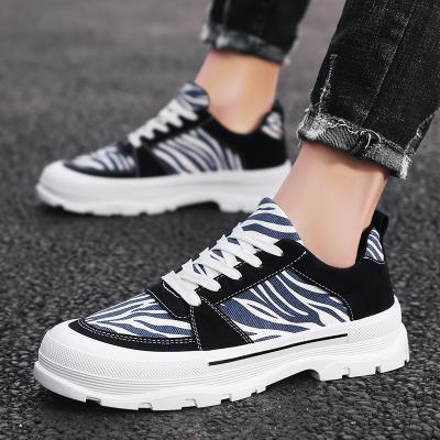 China CUSHIONING new spring and summer men casual sneakers breathable tenis sport shoes dad platform zapatos zapatillas walking all-match for sale