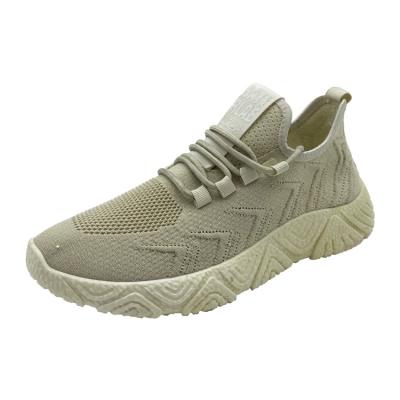 China Fashion Sneakers Low Price Guaranteed Quality Summer Men Mesh Casual Breathable Shoes for sale