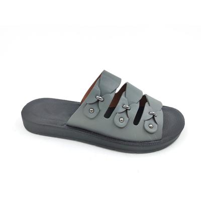 China Fashion Trend Beach Shoes Indoor Outdoor Slippers Sandals Summer Designer Sandals 2022 for sale