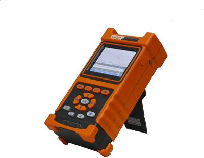 China Good FTTH Price OTDR Tester Kit 1310nm/1550nm Fiber Opitc Equipment NK2230 Handheld Mini Digital OTDR for sale