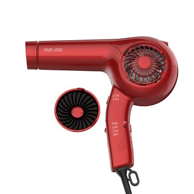 China Hot sale ionic and high quality high temperature professional electric hair dryer. for sale