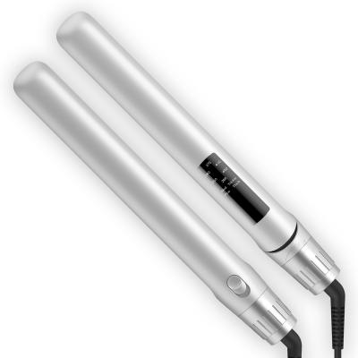 China Amazon Hot Selling Hair Styling Tool Hot Selling Tool Hair Hotel Professional Hair Straightener Ceramic Ceramic Flat Iron for sale