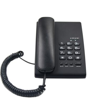 China NEW Model Callback Low Cost Business IP Phone SIP Telephone For Home Office Hotel Burst Room Use for sale