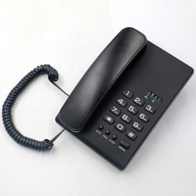 China New Low Cost Business IP Phone IP2000 For Hotel Burst and SIP Room VoIP PBX Support Telephone Network SKH-IP2000 for sale