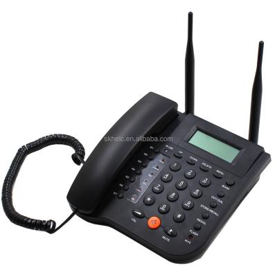 China ADSL/Modem/Router Telephone with Wi-Fi and Caller ID CLIP ADSL 240 for sale