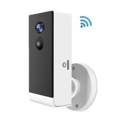 China Full HD Webcam 1080P Small Super NIGHT VISION Mini Camera Wifi Massage Camera With APP Wireless Camera for sale