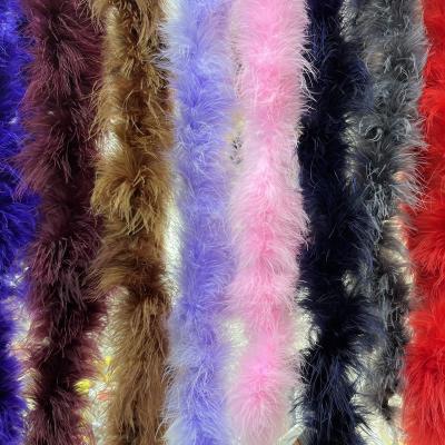 China Real Turkey Luxury High Quality Feather For Skirt/Dress/Costume Ribbon Feather Design Balancing Party Lux Fluffy DIY Craft for sale