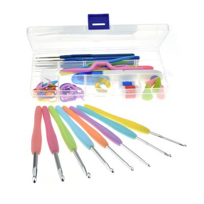 China box package gift handmade thread sewing tools wholesales with case 2202171 for sale