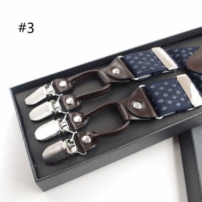 China New Products Popular Mens Suspenders Belt Buckle Side Version Metal Magnetic Buckle 2202172 for sale