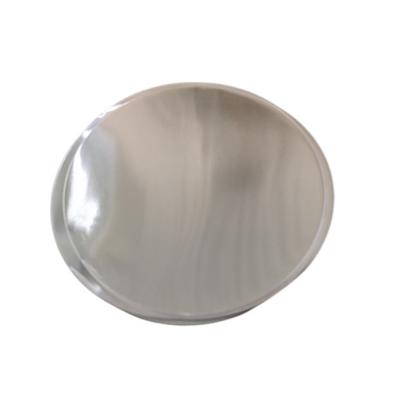 China Pan Good Price O-h112 1000 Aluminum Circle 3000 Series Polish Round Disc Sheet Aluminum Circle for sale