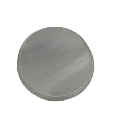 China Pan Factory Price Clock Round Panel Plates Aluminum Circles Blank Aluminum Circles for sale