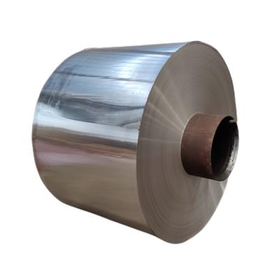 China Bus Body Price Good 1000 Series Metal Aluminum Alloy Metal Wall Decoration Aluminum Blanking Coil Rolls Coil Factories for sale